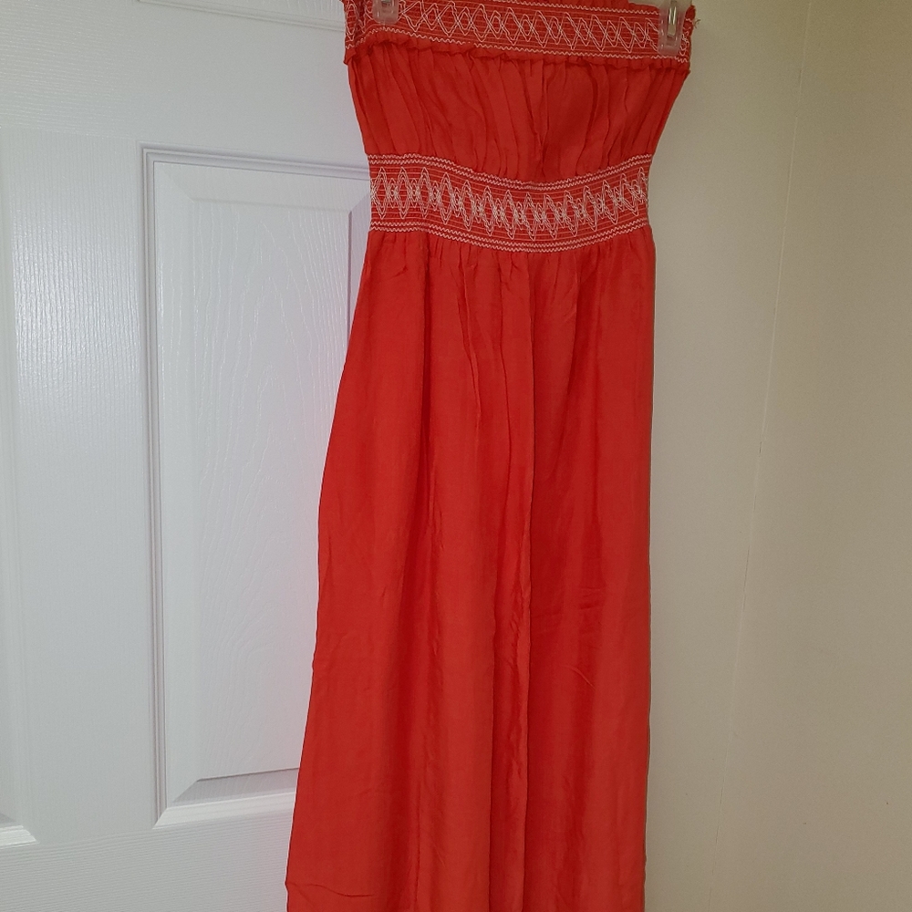 Sun Dress